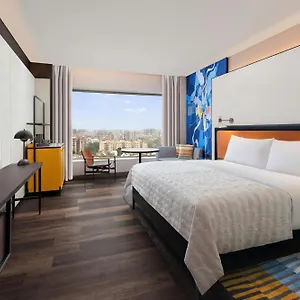 Ahmedabad hotels &amp; apartments, all accommodations in Ahmedabad