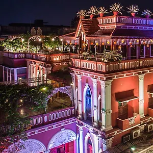 Ahmedabad hotels &amp; apartments, all accommodations in Ahmedabad