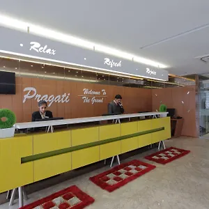Ahmedabad hotels &amp; apartments, all accommodations in Ahmedabad