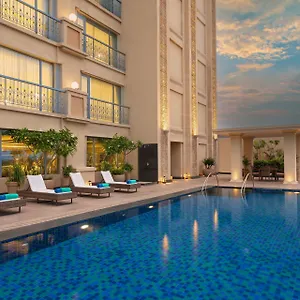 Ahmedabad hotels &amp; apartments, all accommodations in Ahmedabad
