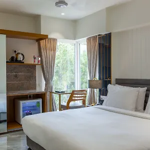 Ahmedabad hotels &amp; apartments, all accommodations in Ahmedabad