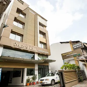 Ahmedabad hotels &amp; apartments, all accommodations in Ahmedabad